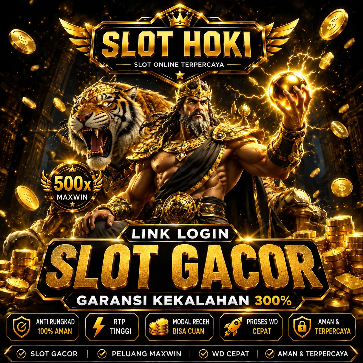 PETANI189 Banner